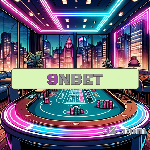 Experimente Mais do Que Diversão na Seção Jogos da 9n.bet