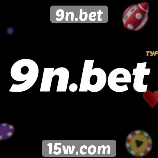 Ofertas de bônus e promoções no 9n.bet