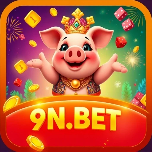 9n.bet Logo
