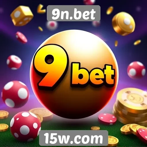 Avaliação das opções de jogos disponíveis no 9n.bet