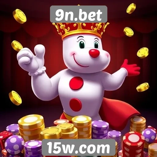 9n.bet oferece novas opções de jogos de cassino