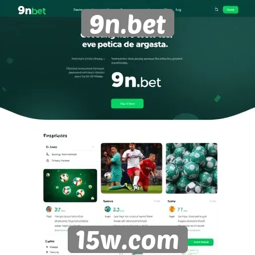 Plataforma 9n.bet se destaca pela segurança e confiabilidade